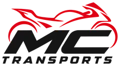 MC Transports home